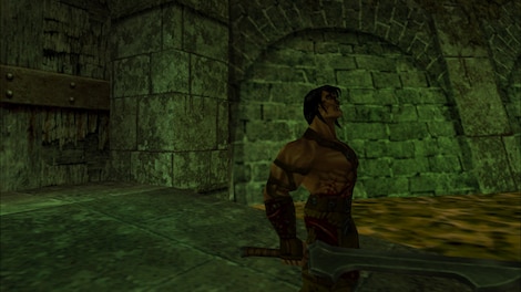 Blade of Darkness (PC) - Steam Key - EUROPE - 6