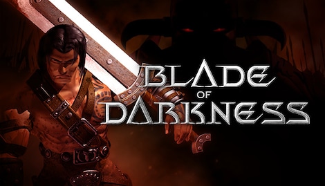 Blade of Darkness (PC) - Steam Key - EUROPE - 0