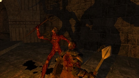 Blade of Darkness (PC) - Steam Key - GLOBAL - 3