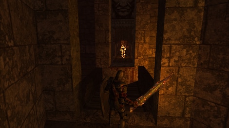 Blade of Darkness (PC) - Steam Key - GLOBAL - 5