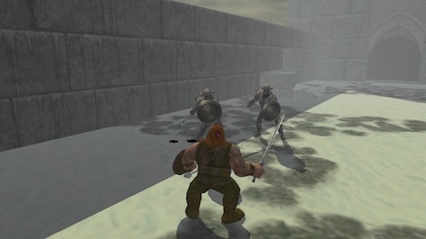 Blade of Darkness (PC) - Steam Key - GLOBAL - 8