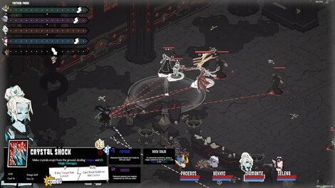 Blade Prince Academy (PC) - Epic Games Account - GLOBAL - 9