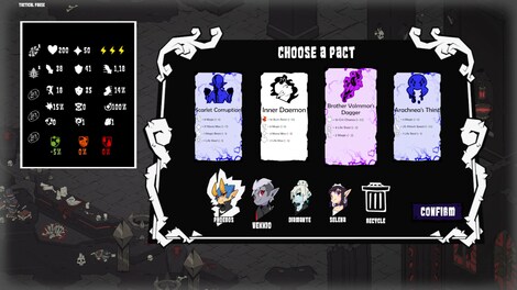 Blade Prince Academy (PC) - Epic Games Account - GLOBAL - 4