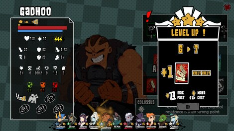 Blade Prince Academy (PC) - Epic Games Account - GLOBAL - 7