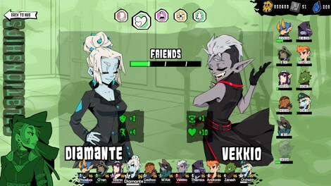 Blade Prince Academy (PC) - Epic Games Account - GLOBAL - 3