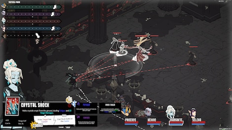 Blade Prince Academy (PC) - Steam Key - GLOBAL - 9