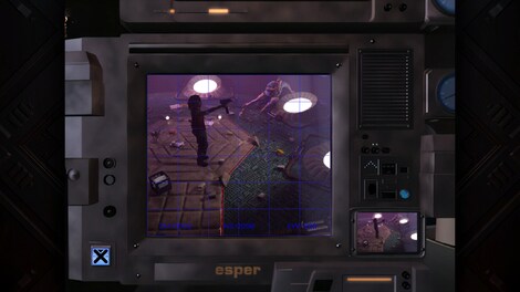 Blade Runner Enhanced Edition PC - GOG.COM Key - GLOBAL - 10
