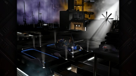 Blade Runner Enhanced Edition PC - GOG.COM Key - GLOBAL - 14