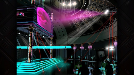 Blade Runner Enhanced Edition PC - GOG.COM Key - GLOBAL - 4
