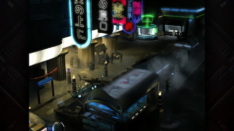 Blade Runner Enhanced Edition PC - GOG.COM Key - GLOBAL - 12