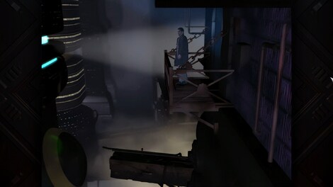 Blade Runner Enhanced Edition PC - GOG.COM Key - GLOBAL - 11