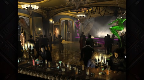 Blade Runner Enhanced Edition PC - GOG.COM Key - GLOBAL - 3