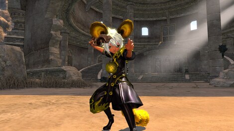 Blade & Soul E3 Pack - 6