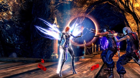 Blade & Soul E3 Pack - 9