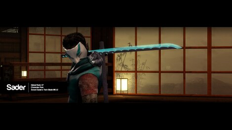 Blade Symphony + Soundtrack Steam Gift GLOBAL - 13