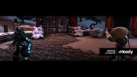 Blade Symphony + Soundtrack Steam Gift GLOBAL - 8
