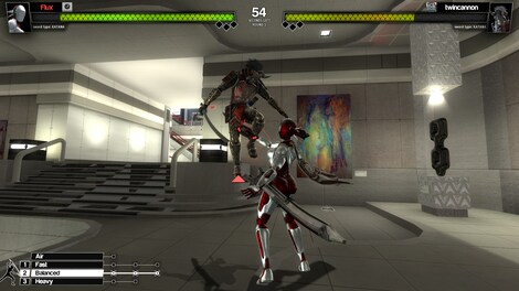 Blade Symphony + Soundtrack Steam Gift GLOBAL - 6