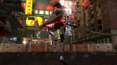 Blade Symphony + Soundtrack Steam Gift GLOBAL - 5