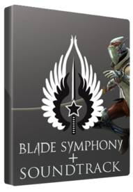 Blade Symphony + Soundtrack Steam Gift GLOBAL - 1