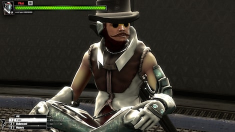 Blade Symphony + Soundtrack Steam Key GLOBAL - 11