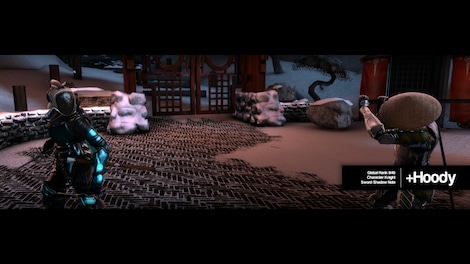 Blade Symphony + Soundtrack Steam Key GLOBAL - 8