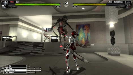 Blade Symphony + Soundtrack Steam Key GLOBAL - 6