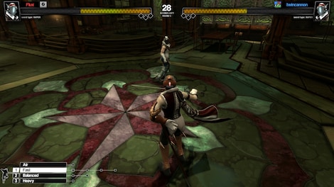 Blade Symphony + Soundtrack Steam Key GLOBAL - 7