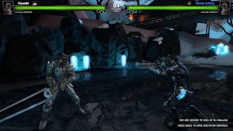 Blade Symphony + Soundtrack Steam Key GLOBAL - 3