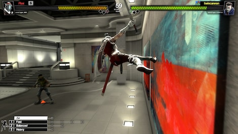 Blade Symphony + Soundtrack Steam Key GLOBAL - 4