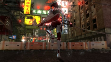 Blade Symphony + Soundtrack Steam Key GLOBAL - 5