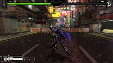 Blade Symphony Steam Gift CIS - 7