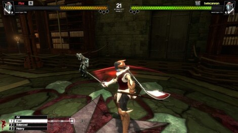 Blade Symphony Steam Gift CIS - 6