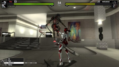 Blade Symphony Steam Key GLOBAL - 10