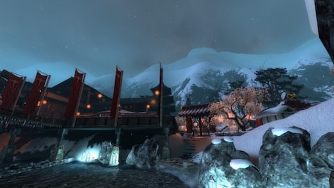 Blade Symphony Steam Key GLOBAL - 7