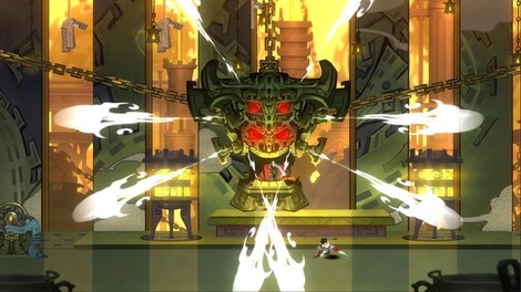 Bladed Fury (PC) - Steam Gift - EUROPE - 5
