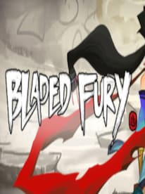 Bladed Fury Steam Gift NORTH AMERICA - 1