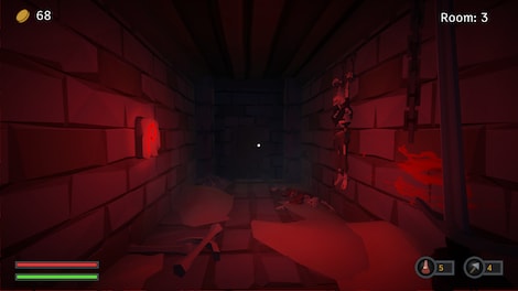 Bladequest Steam Key GLOBAL - 3