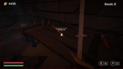 Bladequest Steam Key GLOBAL - 6