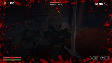 Bladequest Steam Key GLOBAL - 4