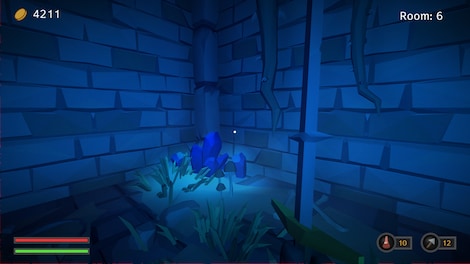 Bladequest Steam Key GLOBAL - 13