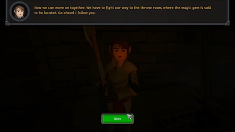 Bladequest Steam Key GLOBAL - 10