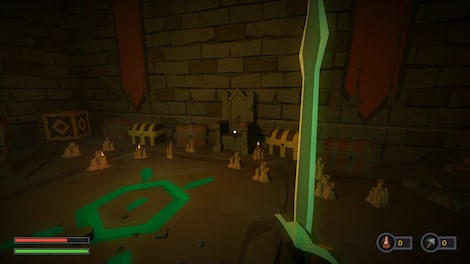 Bladequest Steam Key GLOBAL - 9