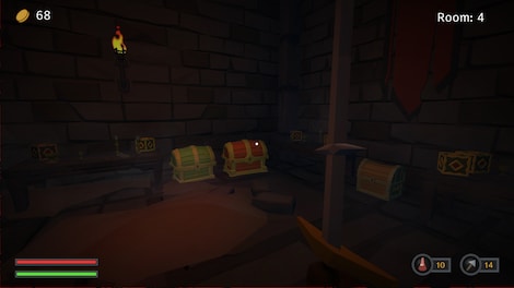 Bladequest Steam Key GLOBAL - 11
