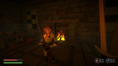 Bladequest Steam Key GLOBAL - 15
