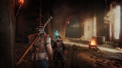 Blades of Fire (PC) - Steam Key - GLOBAL - 6