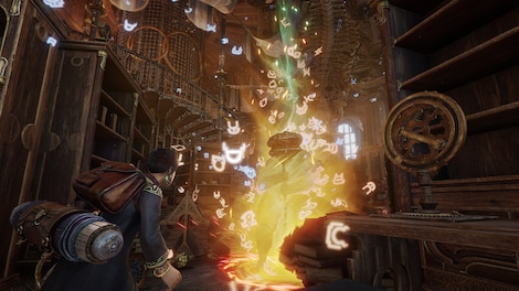 Blades of Fire (PC) - Steam Key - GLOBAL - 3