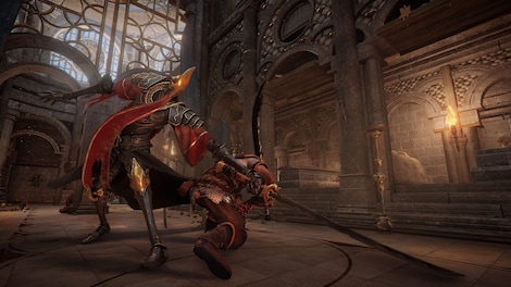 Blades of Fire (PC) - Steam Key - GLOBAL - 4