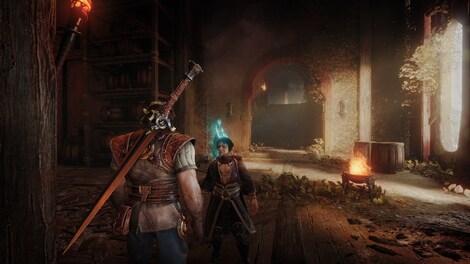 Blades of Fire (Xbox Series X/S) - Xbox Live Key - EUROPE - 6