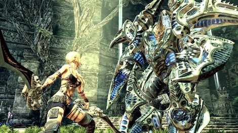 Blades of Time: Limited Edition Steam Key GLOBAL - 3
