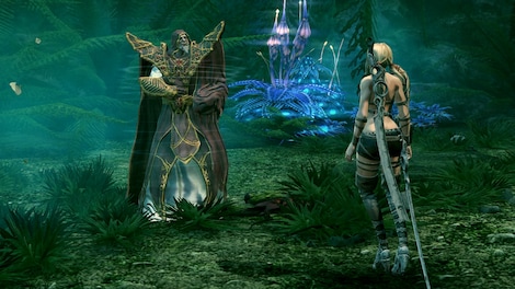 Blades of Time: Limited Edition Steam Key GLOBAL - 4